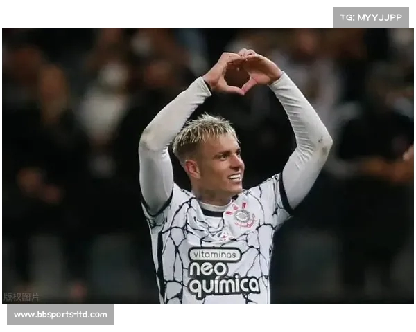 南美杯科林蒂安客场告捷