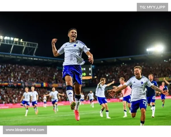 欧洲协会联赛哥本哈根主场战平PAOK