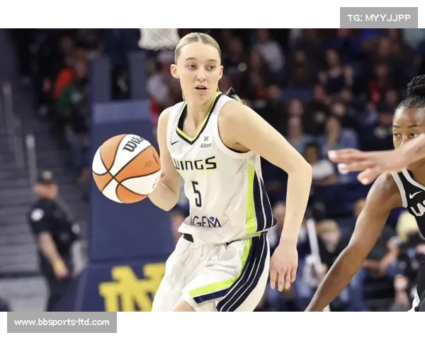 WNBA全明星首期投票揭晓:阿贾-威尔逊领先克拉克仅千票之差(2121nba全明星投票) WNBA全明星首期投票揭晓:阿贾-威尔逊领先克拉克仅千票之差(2121nba全明星投票)