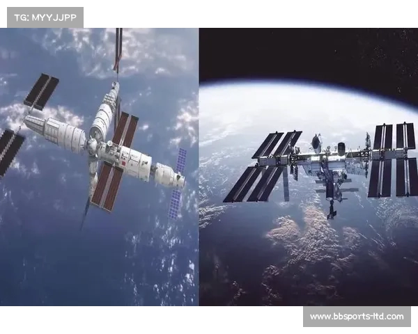 中国空间站与国际空间站:技术进步与投资对比分析(中国空间站和国际) 中国空间站与国际空间站:技术进步与投资对比分析(中国空间站和国际)