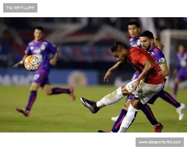 南美解放者杯科洛科洛主场力克强敌